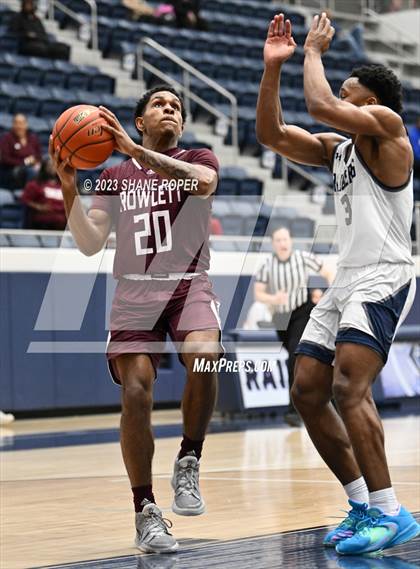Thumbnail 3 in Rowlett @ Wylie East photogallery.