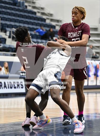 Thumbnail 2 in Rowlett @ Wylie East photogallery.
