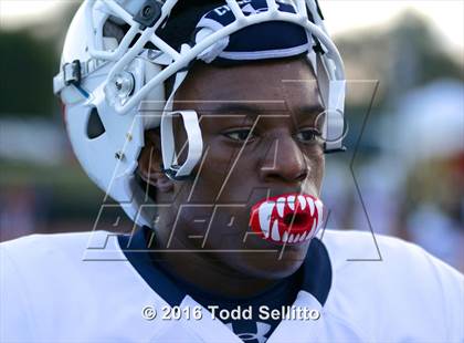 Thumbnail 3 in Manatee vs. Hewitt-Trussville photogallery.