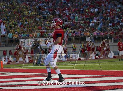 Thumbnail 1 in Manatee vs. Hewitt-Trussville photogallery.