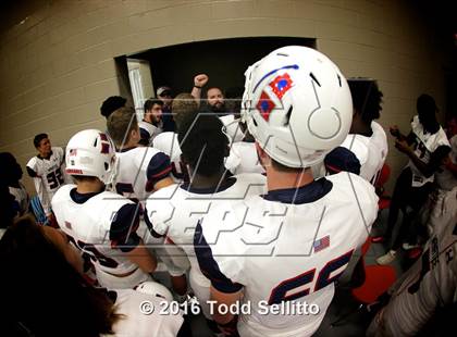 Thumbnail 2 in Manatee vs. Hewitt-Trussville photogallery.