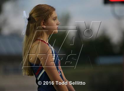 Thumbnail 3 in Manatee vs. Hewitt-Trussville photogallery.