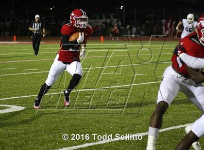 Thumbnail 3 in Manatee vs. Hewitt-Trussville photogallery.