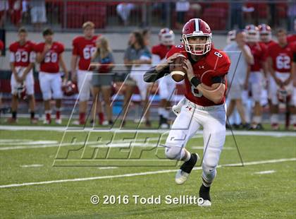 Thumbnail 1 in Manatee vs. Hewitt-Trussville photogallery.