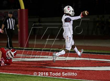 Thumbnail 1 in Manatee vs. Hewitt-Trussville photogallery.