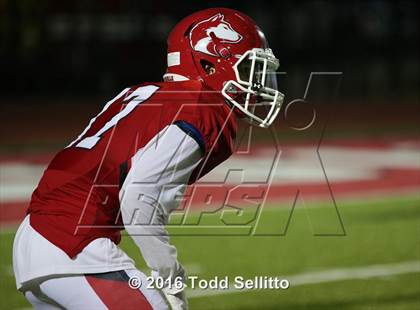 Thumbnail 2 in Manatee vs. Hewitt-Trussville photogallery.