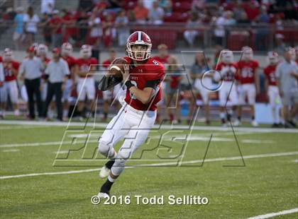 Thumbnail 3 in Manatee vs. Hewitt-Trussville photogallery.
