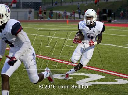 Thumbnail 1 in Manatee vs. Hewitt-Trussville photogallery.