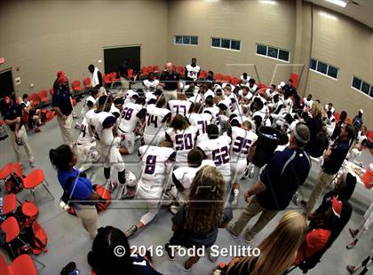 Thumbnail 2 in Manatee vs. Hewitt-Trussville photogallery.