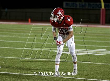 Thumbnail 1 in Manatee vs. Hewitt-Trussville photogallery.