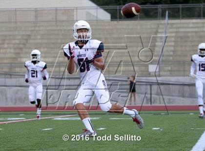 Thumbnail 2 in Manatee vs. Hewitt-Trussville photogallery.