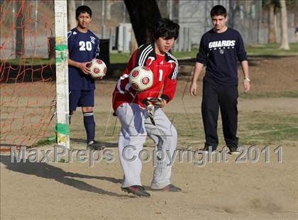 Thumbnail 2 in St. Anthony @ Bellarmine-Jefferson photogallery.