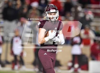 Thumbnail 3 in Katy @ Cy-Fair (UIL 6A Division 1 Region 3 Area Playoff) photogallery.