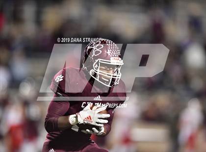 Thumbnail 3 in Katy @ Cy-Fair (UIL 6A Division 1 Region 3 Area Playoff) photogallery.