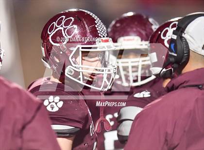Thumbnail 1 in Katy @ Cy-Fair (UIL 6A Division 1 Region 3 Area Playoff) photogallery.
