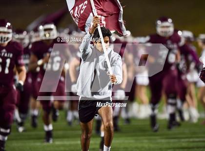 Thumbnail 1 in Katy @ Cy-Fair (UIL 6A Division 1 Region 3 Area Playoff) photogallery.