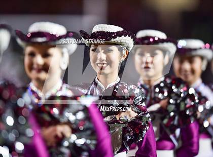 Thumbnail 3 in Katy @ Cy-Fair (UIL 6A Division 1 Region 3 Area Playoff) photogallery.