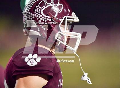 Thumbnail 2 in Katy @ Cy-Fair (UIL 6A Division 1 Region 3 Area Playoff) photogallery.