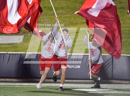 Thumbnail 1 in Katy @ Cy-Fair (UIL 6A Division 1 Region 3 Area Playoff) photogallery.