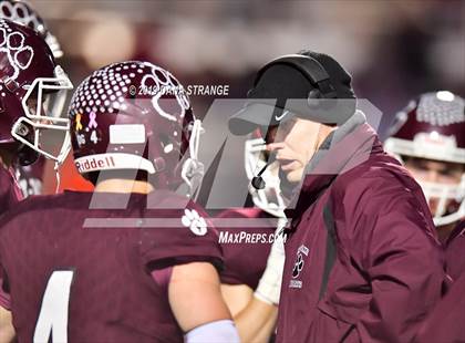 Thumbnail 3 in Katy @ Cy-Fair (UIL 6A Division 1 Region 3 Area Playoff) photogallery.