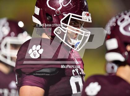 Thumbnail 2 in Katy @ Cy-Fair (UIL 6A Division 1 Region 3 Area Playoff) photogallery.