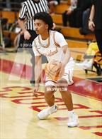 Photo from the gallery "Cerritos @ Highland (CIF Division 4AA Quarterfinal)"