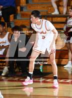 Photo from the gallery "Cerritos @ Highland (CIF Division 4AA Quarterfinal)"