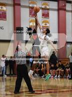 Photo from the gallery "Cerritos @ Highland (CIF Division 4AA Quarterfinal)"