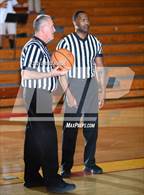 Photo from the gallery "Cerritos @ Highland (CIF Division 4AA Quarterfinal)"