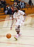 Photo from the gallery "Cerritos @ Highland (CIF Division 4AA Quarterfinal)"