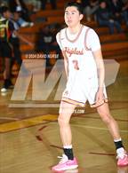 Photo from the gallery "Cerritos @ Highland (CIF Division 4AA Quarterfinal)"