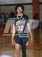 Photo from the gallery "Cerritos @ Highland (CIF Division 4AA Quarterfinal)"