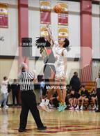 Photo from the gallery "Cerritos @ Highland (CIF Division 4AA Quarterfinal)"