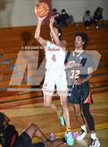 Photo from the gallery "Cerritos @ Highland (CIF Division 4AA Quarterfinal)"