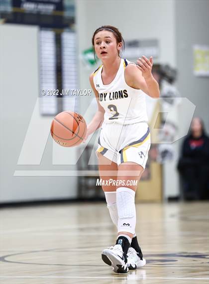 Thumbnail 1 in Stephenville Faith @ Weatherford Christian photogallery.