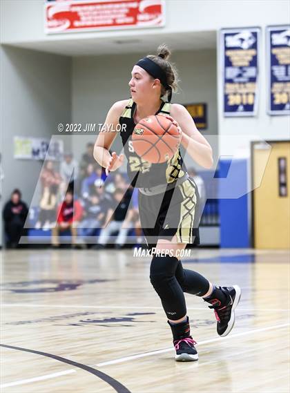 Thumbnail 1 in Stephenville Faith @ Weatherford Christian photogallery.