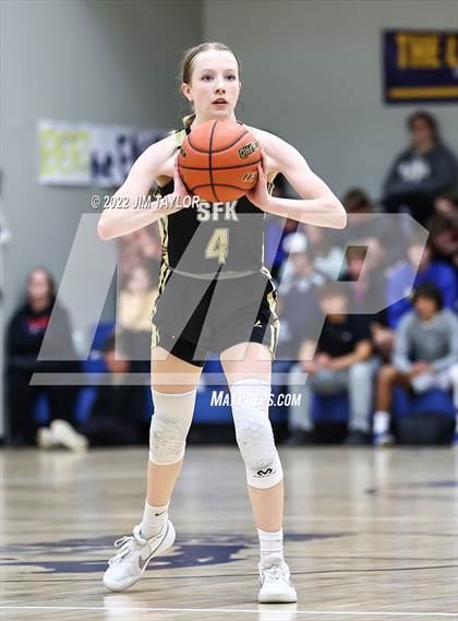 Thumbnail 2 in Stephenville Faith @ Weatherford Christian photogallery.