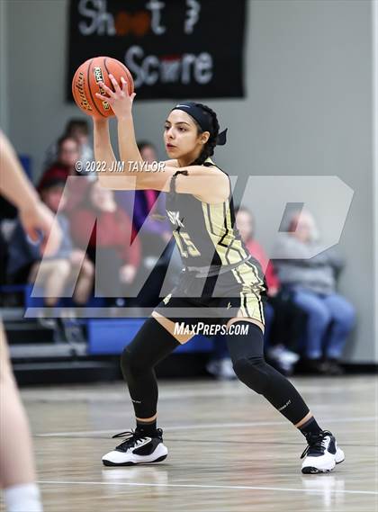 Thumbnail 3 in Stephenville Faith @ Weatherford Christian photogallery.