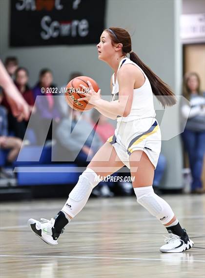 Thumbnail 3 in Stephenville Faith @ Weatherford Christian photogallery.