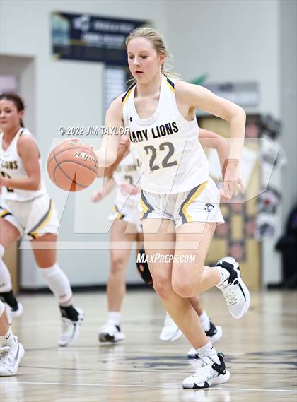 Thumbnail 1 in Stephenville Faith @ Weatherford Christian photogallery.