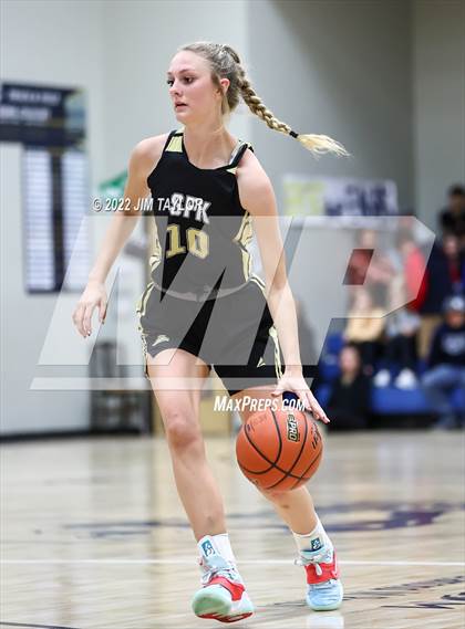Thumbnail 3 in Stephenville Faith @ Weatherford Christian photogallery.