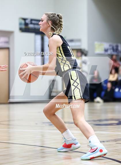 Thumbnail 1 in Stephenville Faith @ Weatherford Christian photogallery.