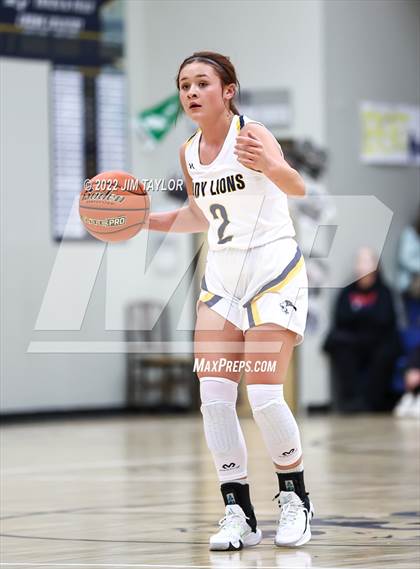 Thumbnail 2 in Stephenville Faith @ Weatherford Christian photogallery.
