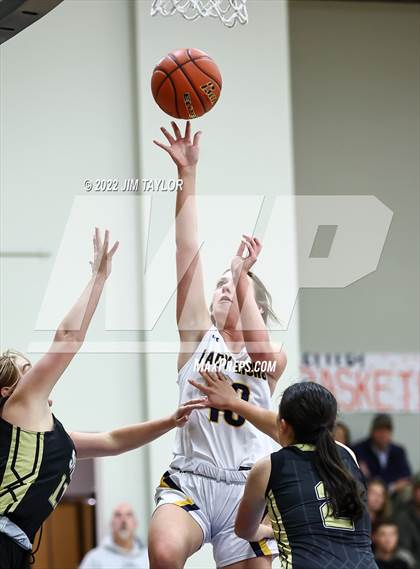 Thumbnail 1 in Stephenville Faith @ Weatherford Christian photogallery.
