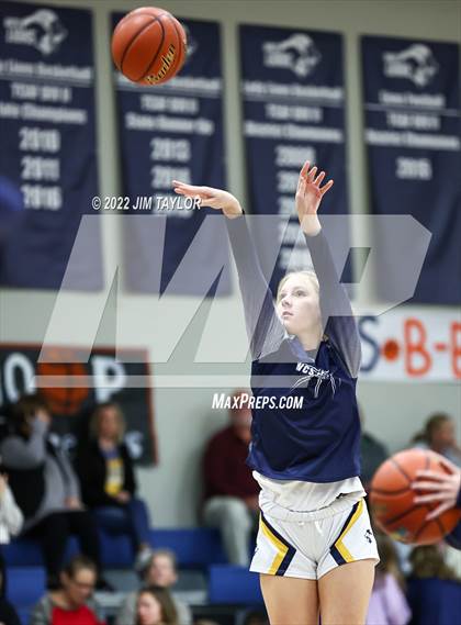 Thumbnail 2 in Stephenville Faith @ Weatherford Christian photogallery.