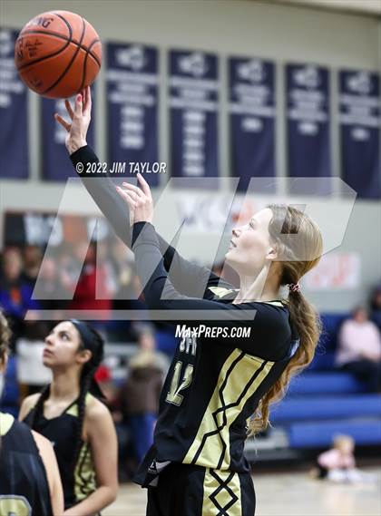 Thumbnail 3 in Stephenville Faith @ Weatherford Christian photogallery.
