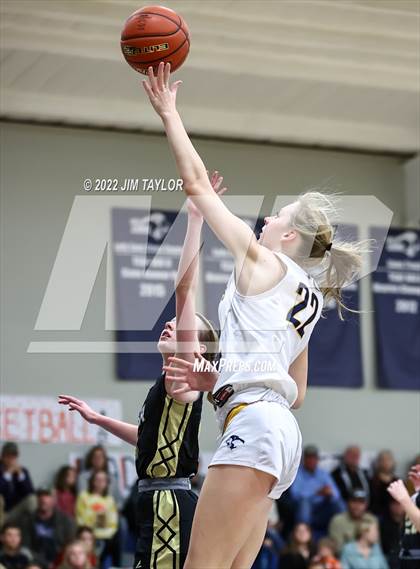 Thumbnail 3 in Stephenville Faith @ Weatherford Christian photogallery.