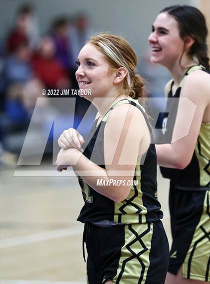 Thumbnail 3 in Stephenville Faith @ Weatherford Christian photogallery.