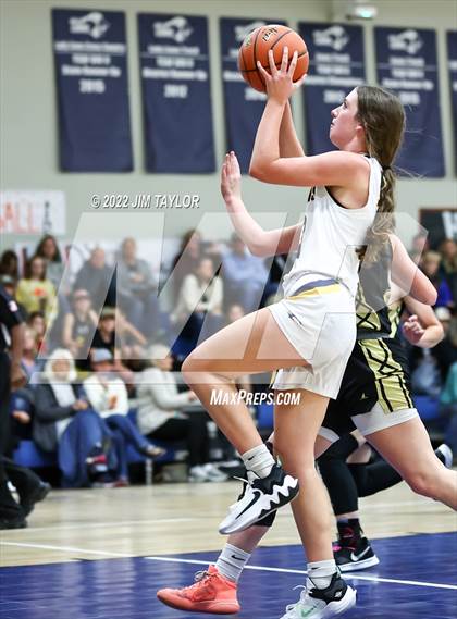 Thumbnail 1 in Stephenville Faith @ Weatherford Christian photogallery.