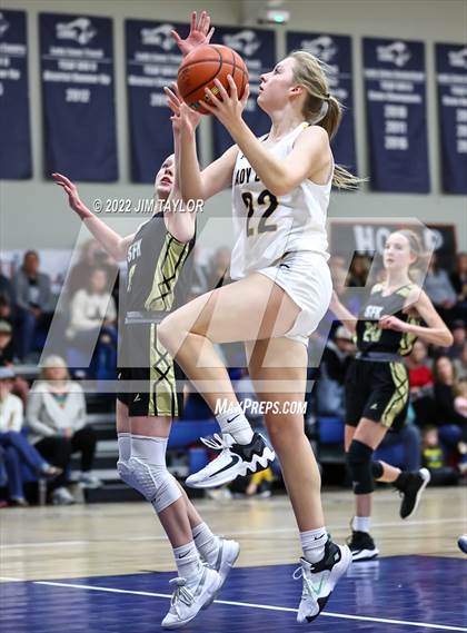 Thumbnail 3 in Stephenville Faith @ Weatherford Christian photogallery.